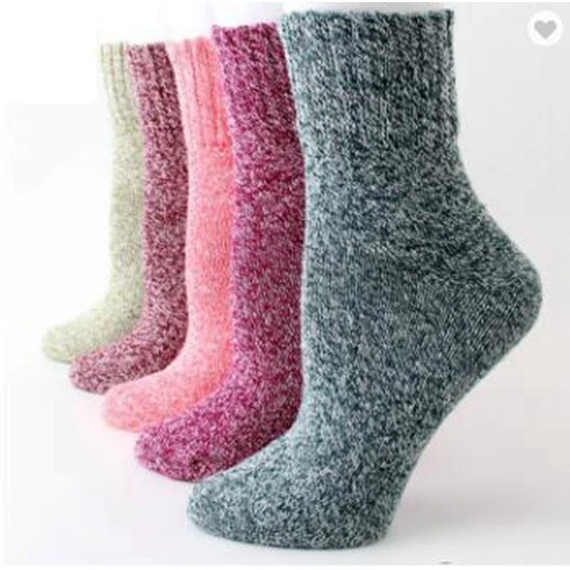 عملہ کے موزے