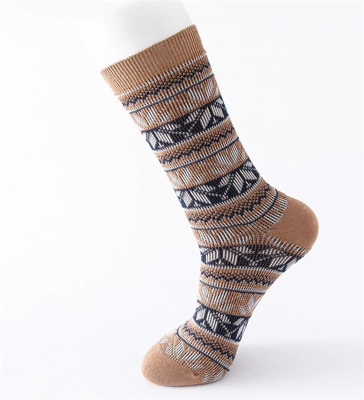 بانس موسم سرما جرابیں