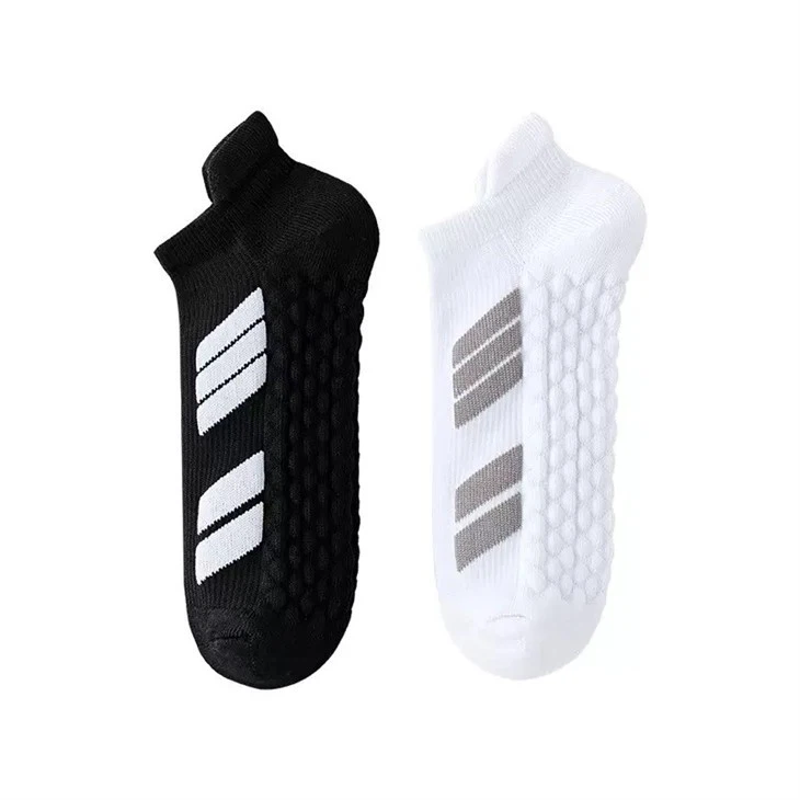 نیا چلانے والی باسکٹ بال جرابوں